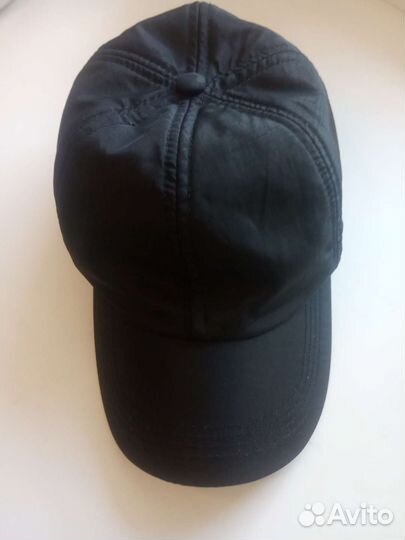 Кепка мужская