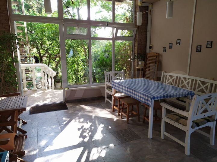 Дом 70 м² на участке 3 сот.