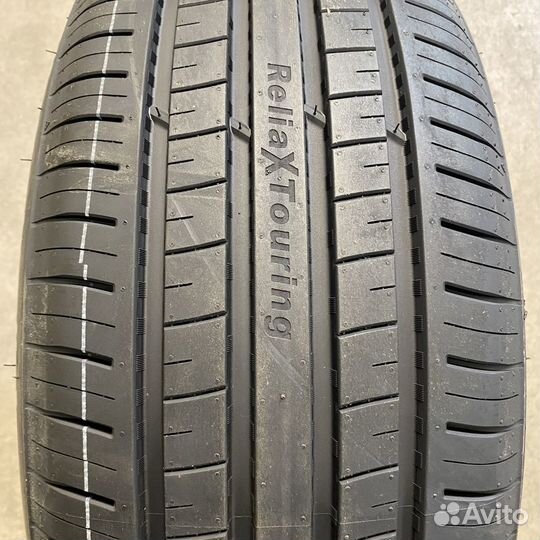 Triangle Reliax Touring TE307 195/65 R15 91H