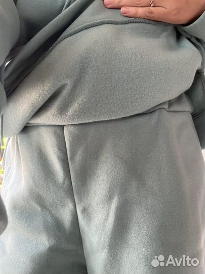 Костюм теплый 54-56 размер