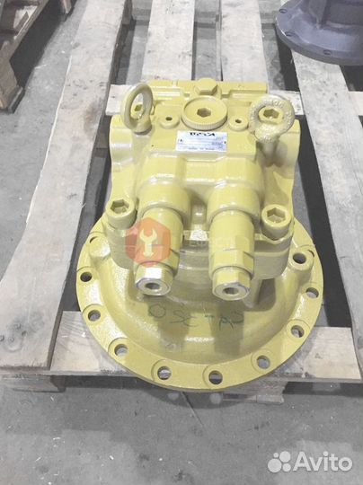 Гидромотор поворота CAT 320DRR 158-8986