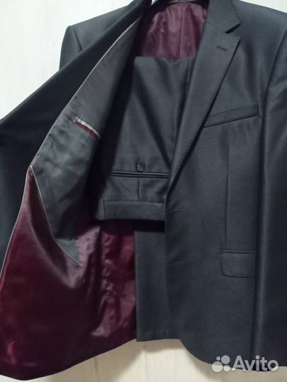 Костюм мужской markman