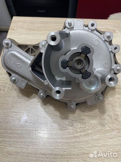 Водяная помпа