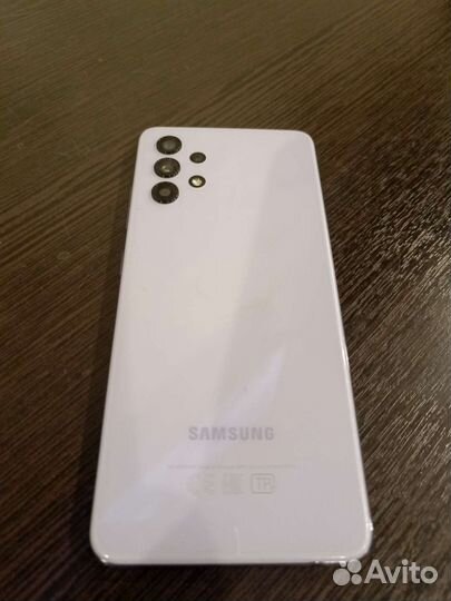 Samsung galaxy a32