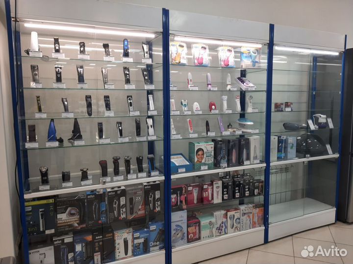 Набор для педикюра Galaxy GL-4923