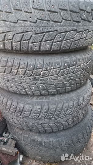 Michelin MXV 175/70 R13 28M
