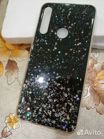 Чехол для Honor 9x