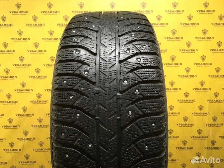 Bridgestone Ice Cruiser 7000 255/55 R18 109T