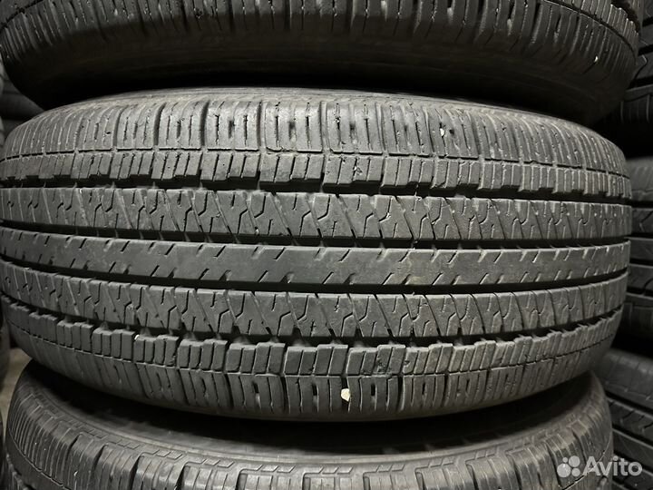 Triangle TR257 265/65 R17