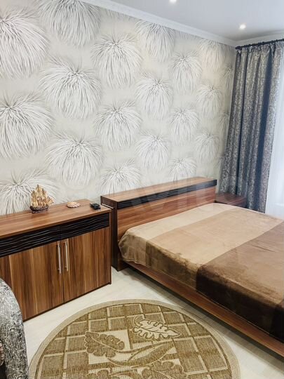 1-к. квартира, 34 м², 6/16 эт.