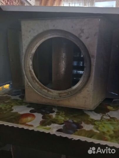 Газовая колонка нева бу