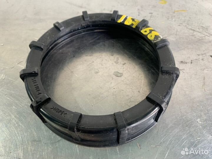 Крышка топливного насоса Chery Qq Swet S11 SQR372