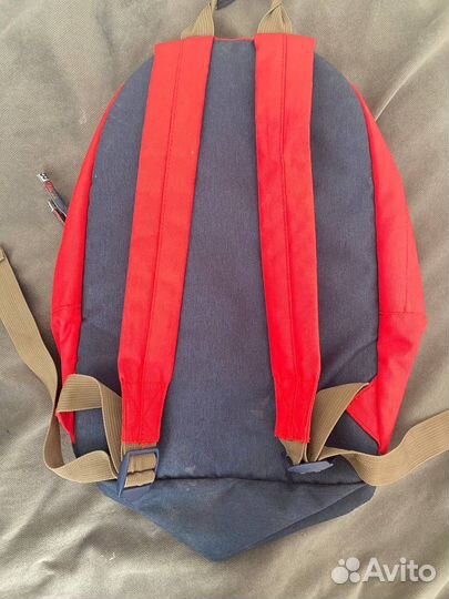 Рюкзак женский