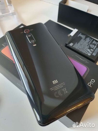 Xiaomi Mi 9T Pro 6/128