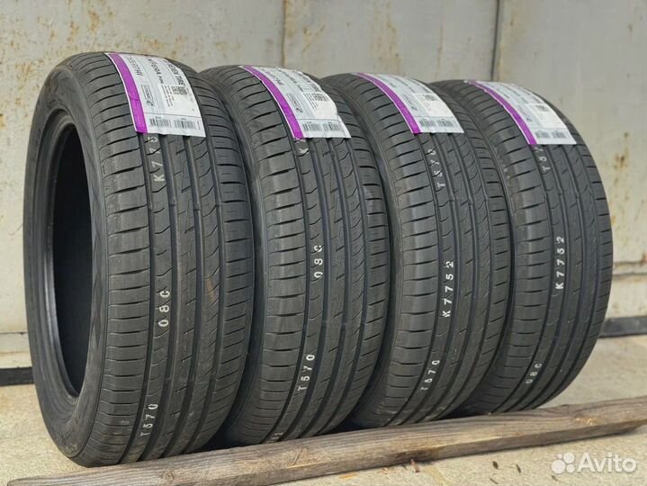 Nexen N Fera Primus QX 215/55 R17