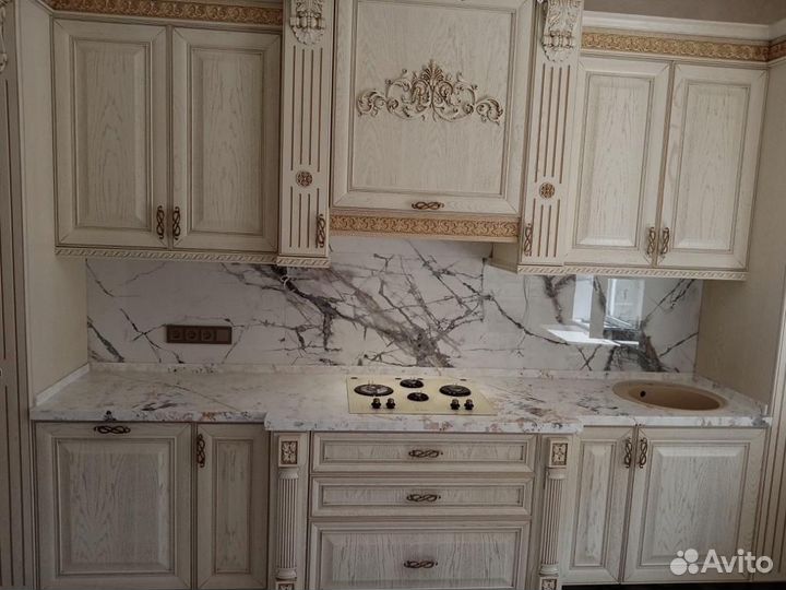 Агломерат для столешниц