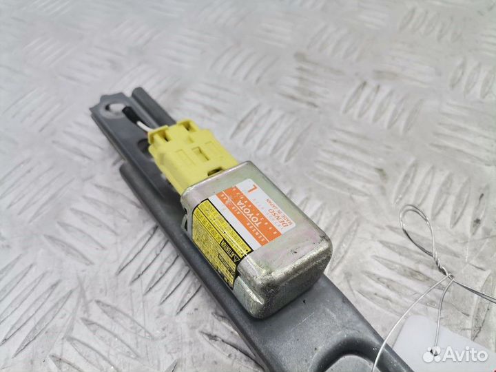 Датчик удара Lexus RX 2 2006 8983048020