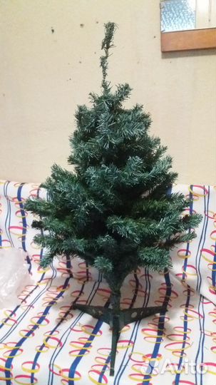 Ель искуственная