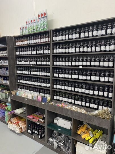 Товары для флористов