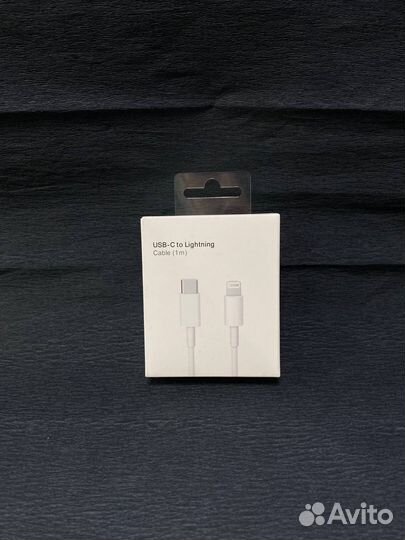 Usb кабель для iPhone