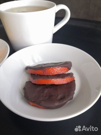 Конфеты ручной работы