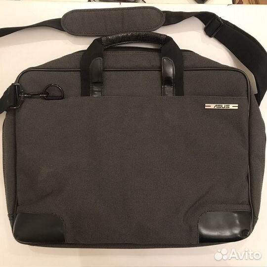 Сумка для ноутбука asus
