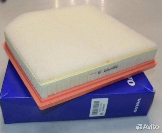 Фильтр воздушный 32146443 Volvo