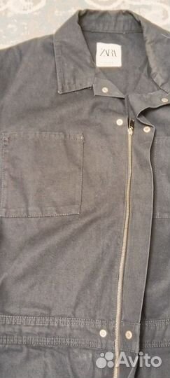 Комбинезон мужской zara L-Size