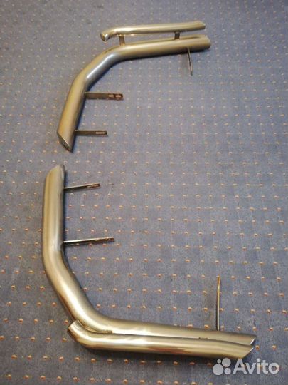 Защита задняя lexlx57012-03