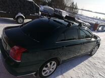 Toyota Avensis 1.8 MT, 2005, 300 000 км, с пробегом, цена 685 000 руб.