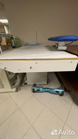 Гладильный стол бу Уфа