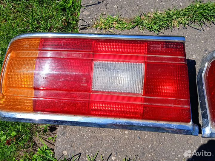 Задние фонари BMW