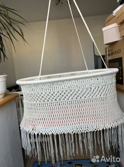 Детская люлька колыбель