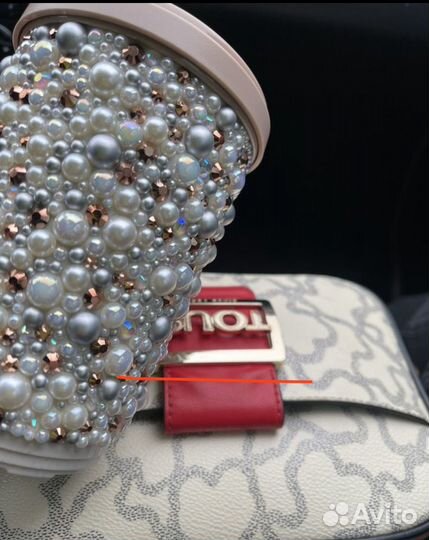 Термостакан