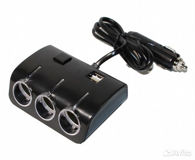 Разветвитель