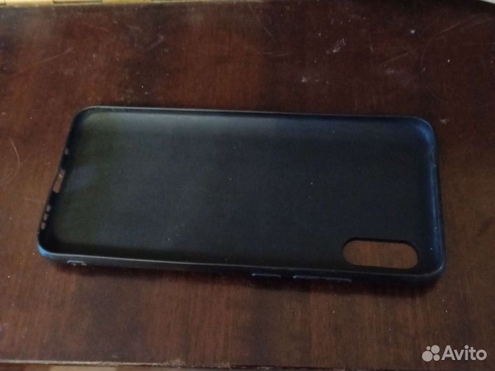 Чехол на redmi 9A