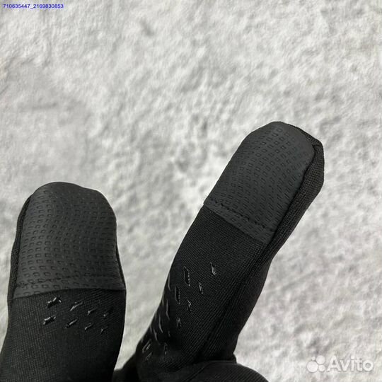 Перчатки Arcteryx зимние