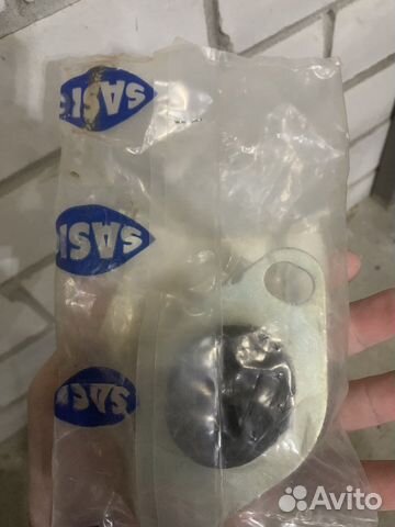 Подушка двс Renault