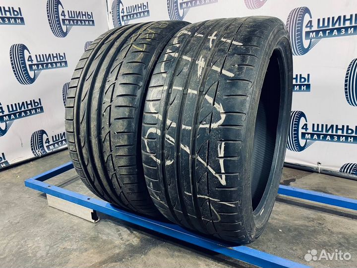 Bridgestone Potenza S001 245/35 R18 92Y