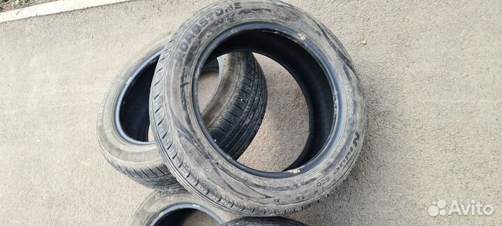 Roadstone N'Blue Eco 205/55 R16