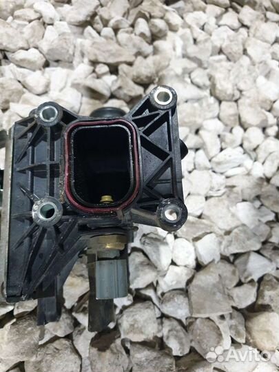 Фланец Ford Focus 2 Форд Фокус