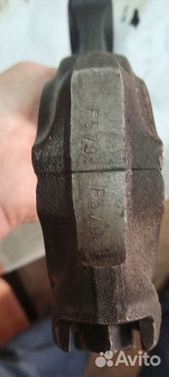 Двигатель Ивеко евротеч