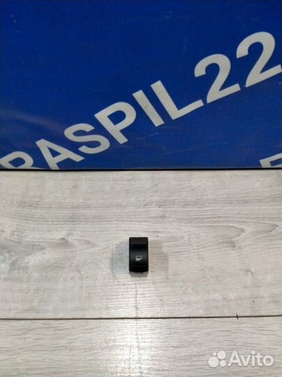 Блок управления стеклоподъемниками Bmw 530I E60