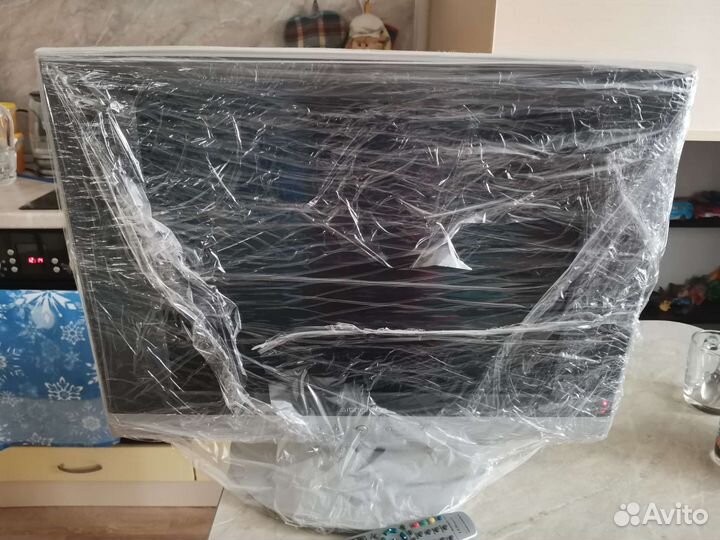 Телевизор Sitronics LCD