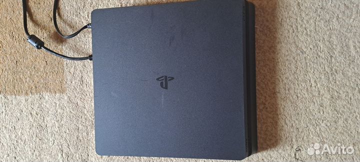 Sony playstation 4 slim 1tb