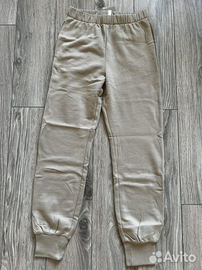 Джогеры hm новые с биркой