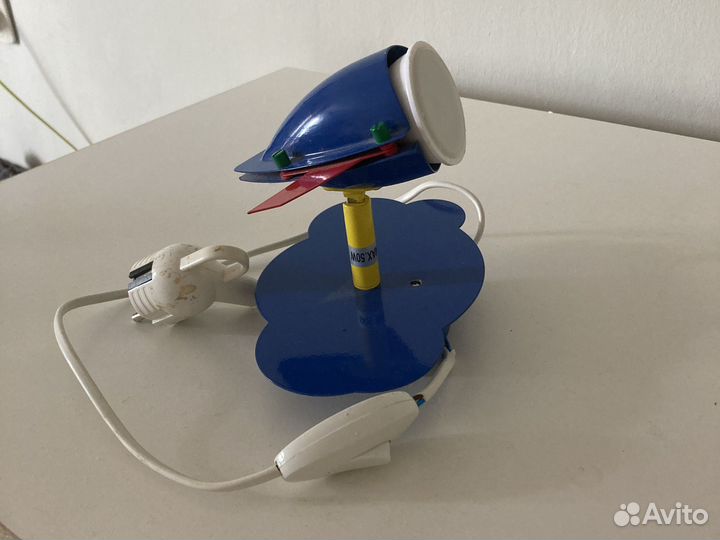 Светильник-спот 