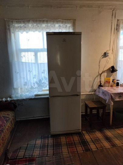 Дом 50,4 м² на участке 7,6 сот.