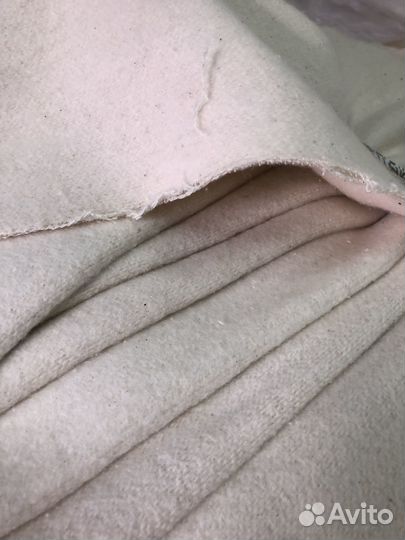 Байка суровая (на портянки)