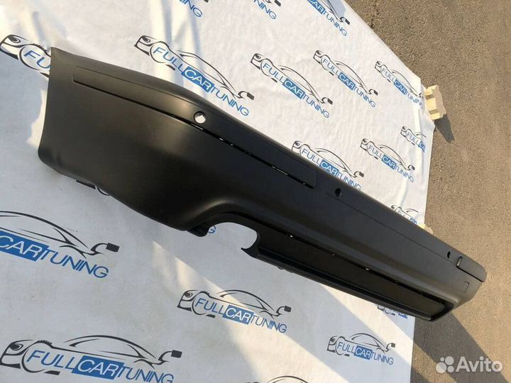 Бампер задний бмв 5 e39 e 39 m5 m 5